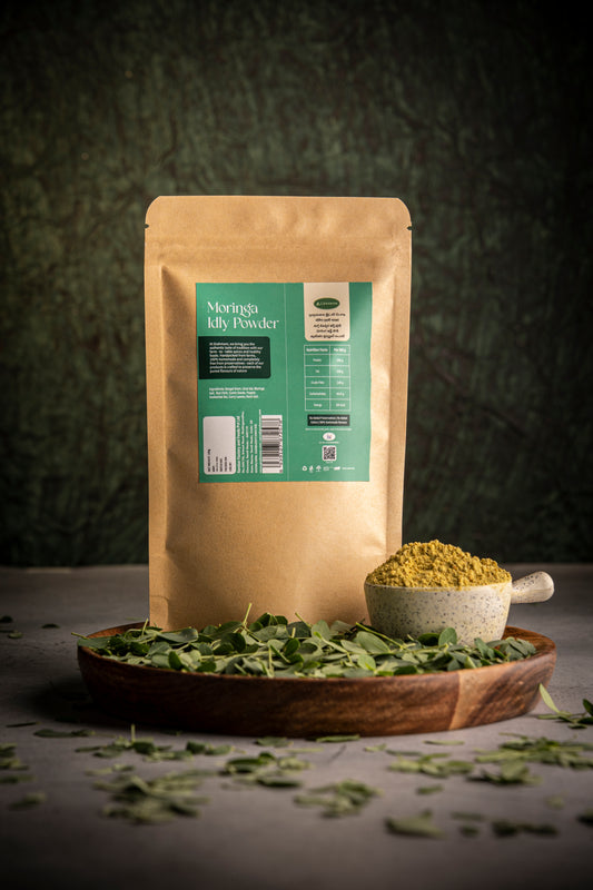 Moringa Idly Powder