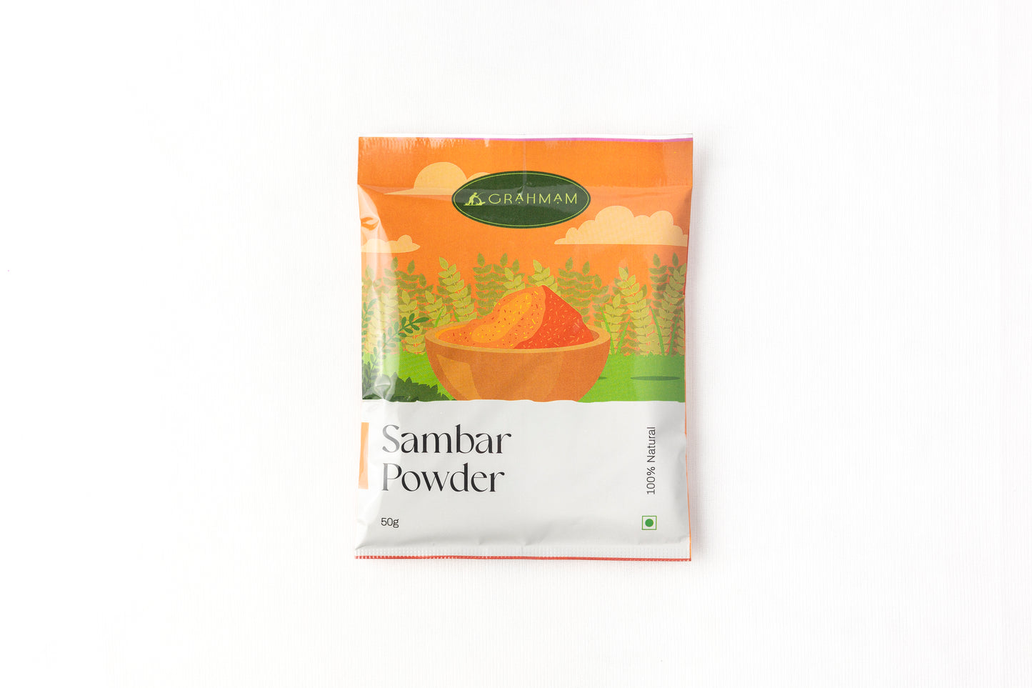 Sambar Powder