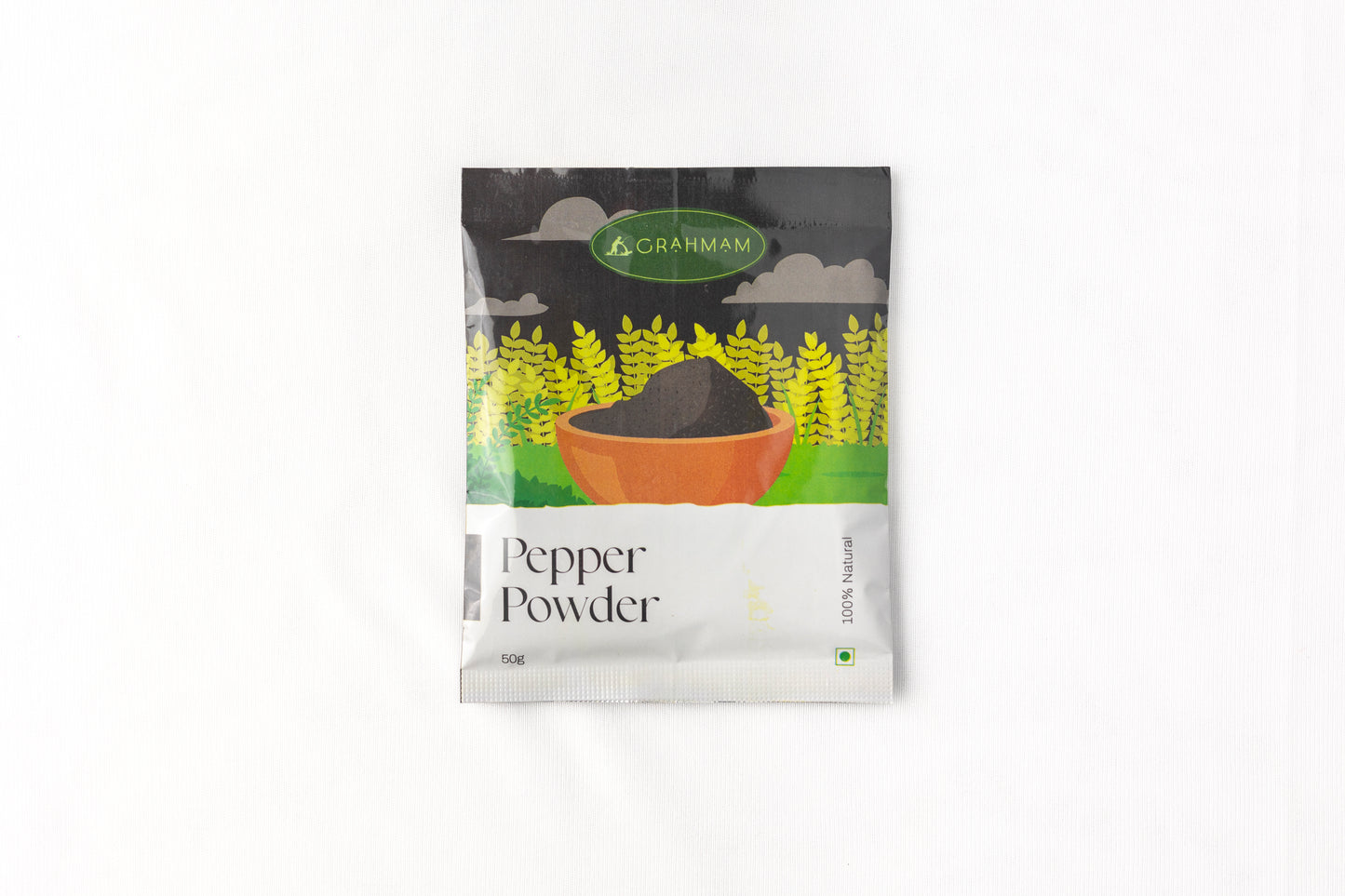 Pepper Powder