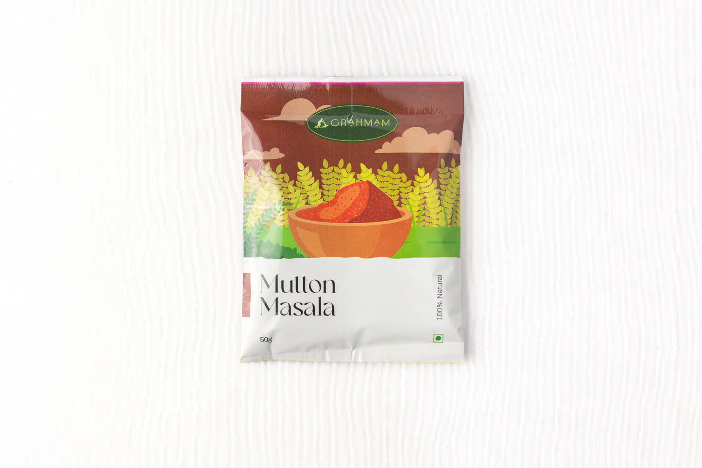 Mutton Masala