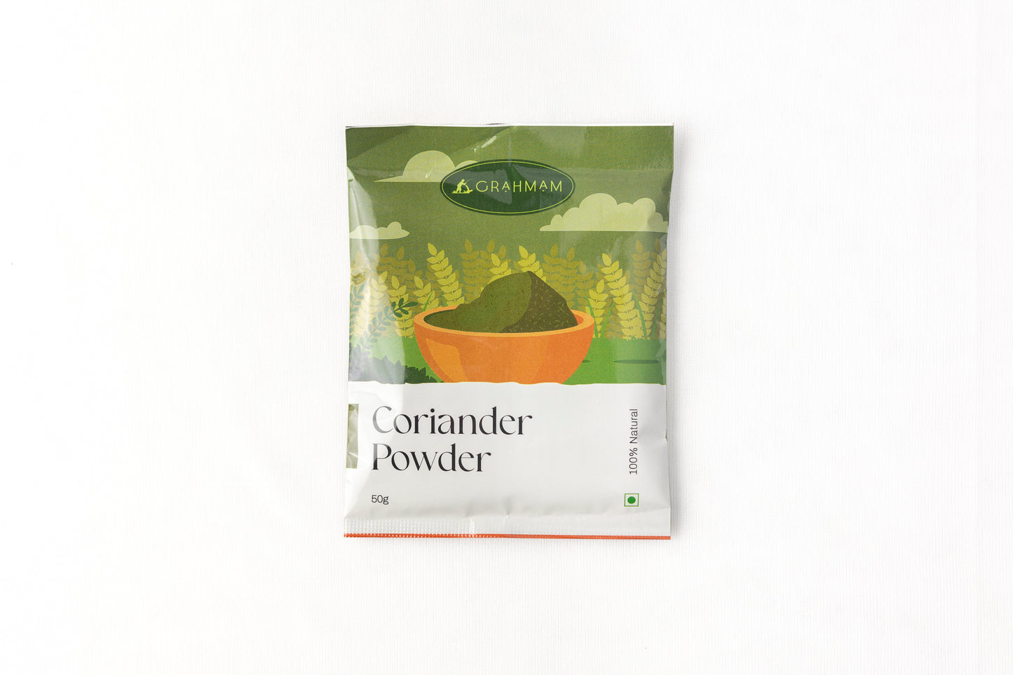 Coriander Powder