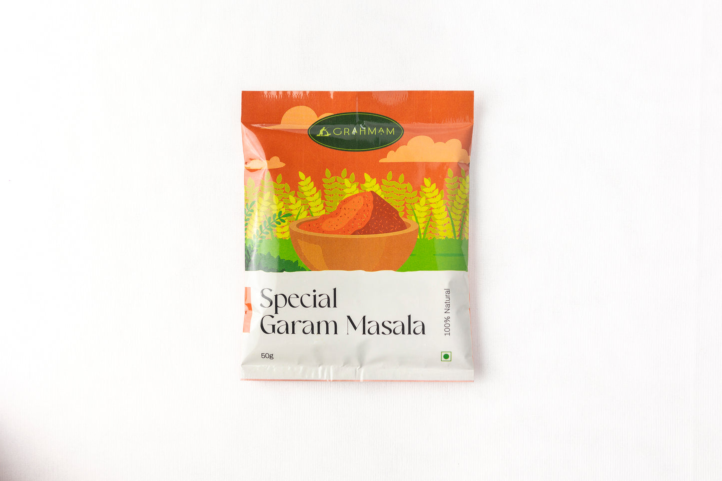 Special Garam Masala