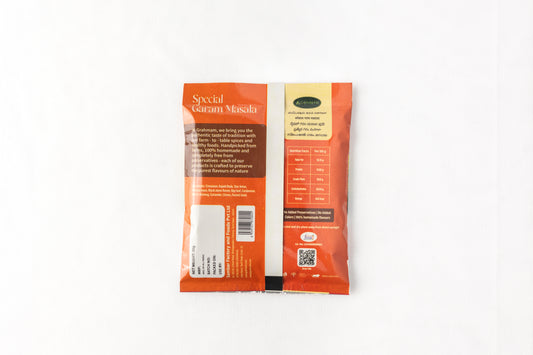 Special Garam Masala