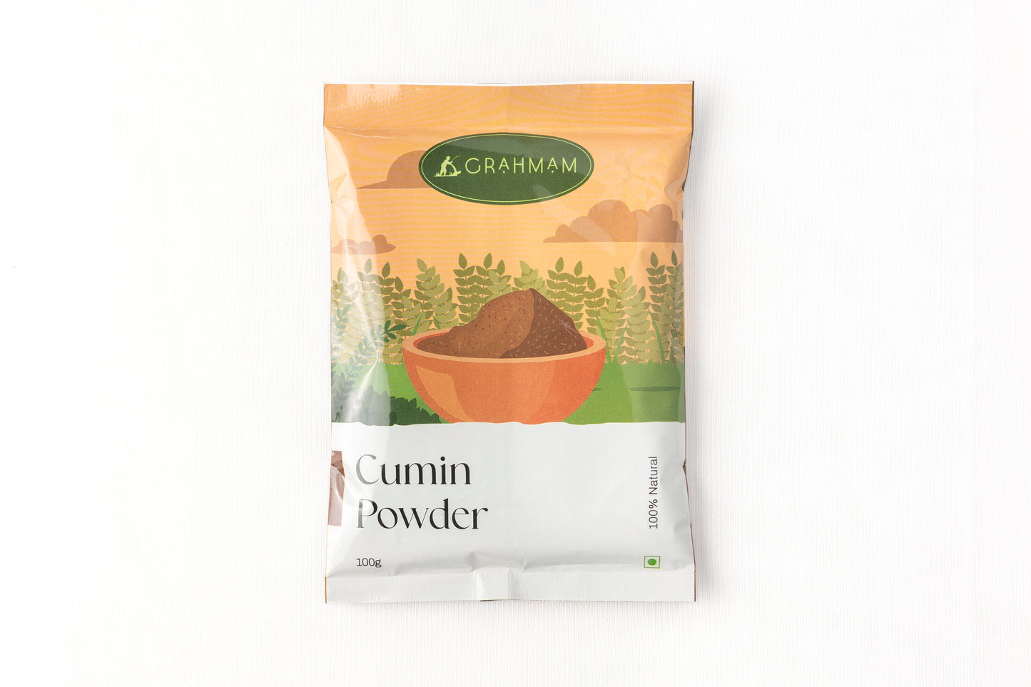 Cumin Powder