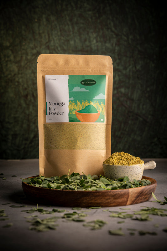 Moringa Idly Powder