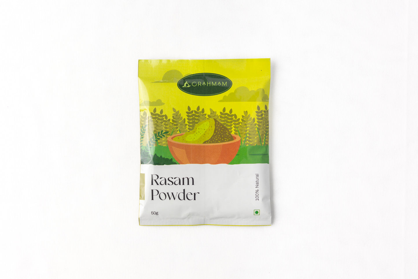Rasam Powder