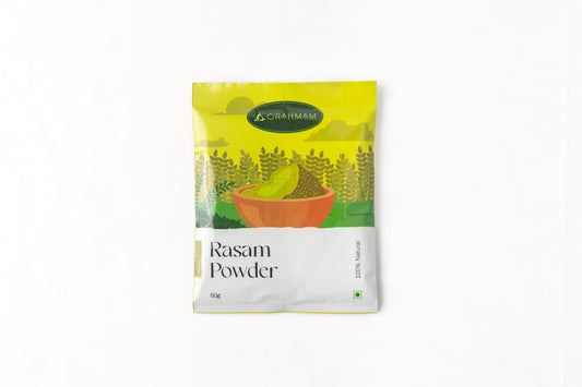 Rasam Powder