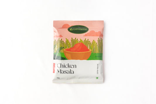 Chicken Masala