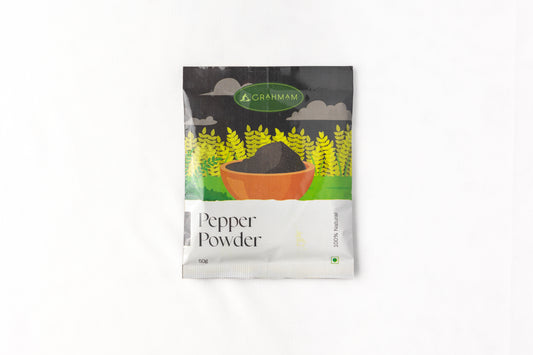 Pepper Powder