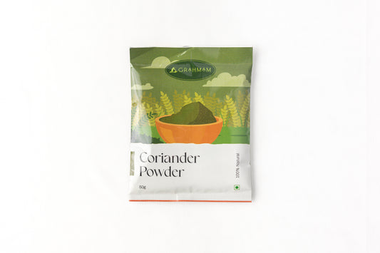Coriander Powder
