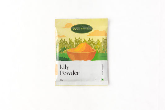 Idly Powder