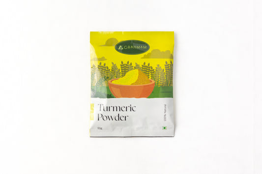 Turmeric Powder