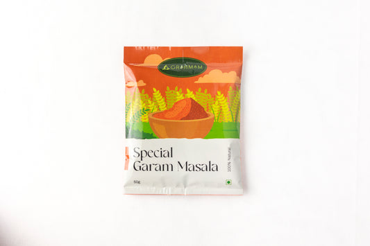 Special Garam Masala
