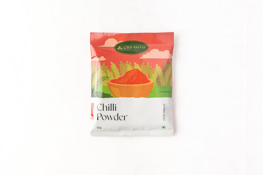 Chilli Powder