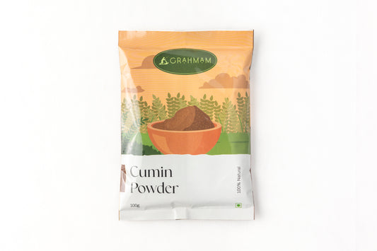 Cumin Powder