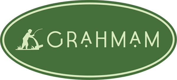 Grahmam